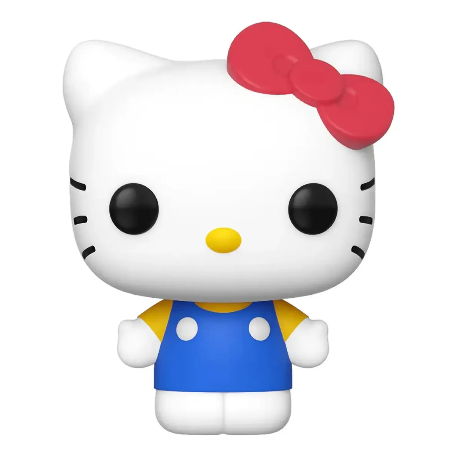 Фигурка Funko POP! Hello Kitty Hello Kitty (Classic) (28) 43461