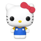 Фигурка Funko POP! Hello Kitty Hello Kitty (Classic) (28) 43461