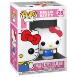 Фигурка Funko POP! Hello Kitty Hello Kitty (Classic) (28) 43461