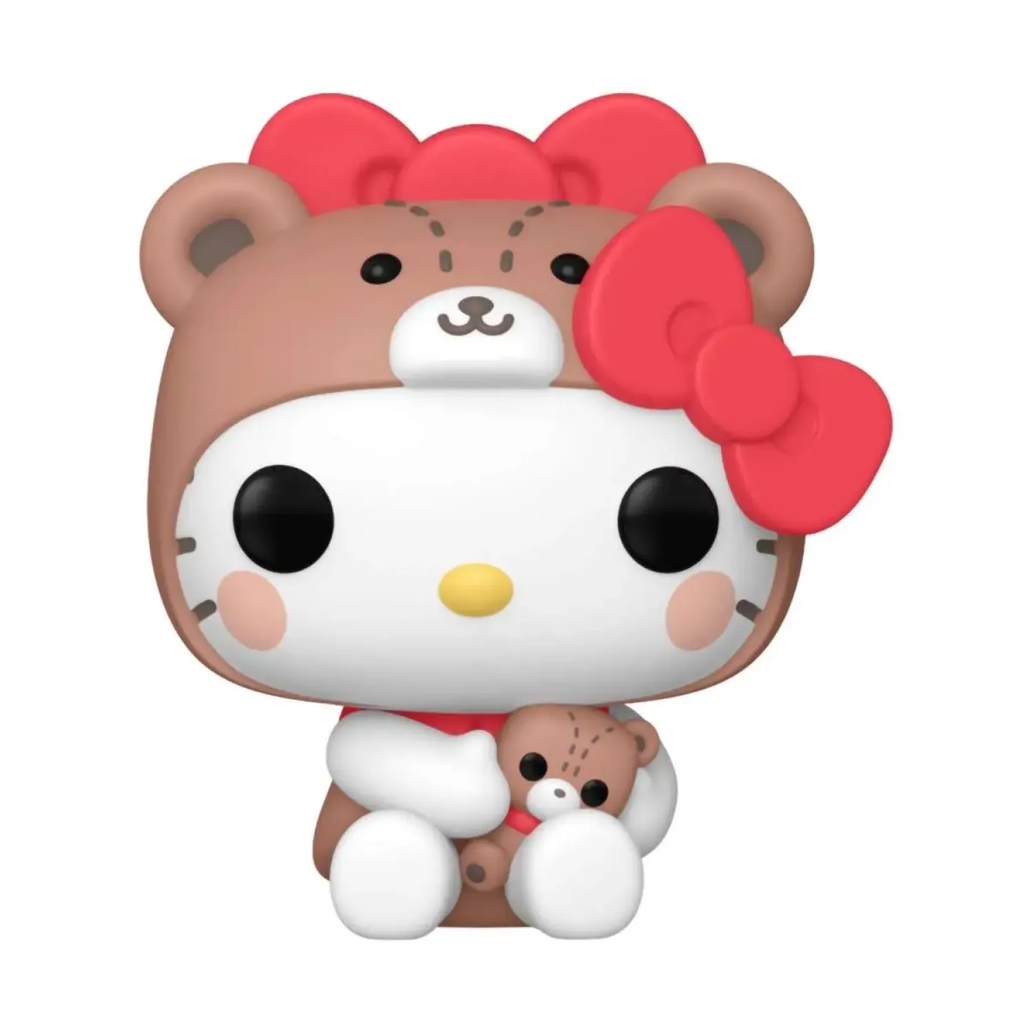 Фигурка Funko POP! Hello Kitty Hello Kitty Onesie (Supreme LE) (Exc) (145) 91861