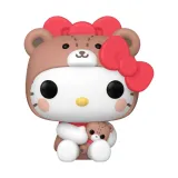 Фигурка Funko POP! Hello Kitty Hello Kitty Onesie (Supreme LE) (Exc) (145) 91861