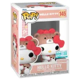 Фигурка Funko POP! Hello Kitty Hello Kitty Onesie (Supreme LE) (Exc) (145) 91861