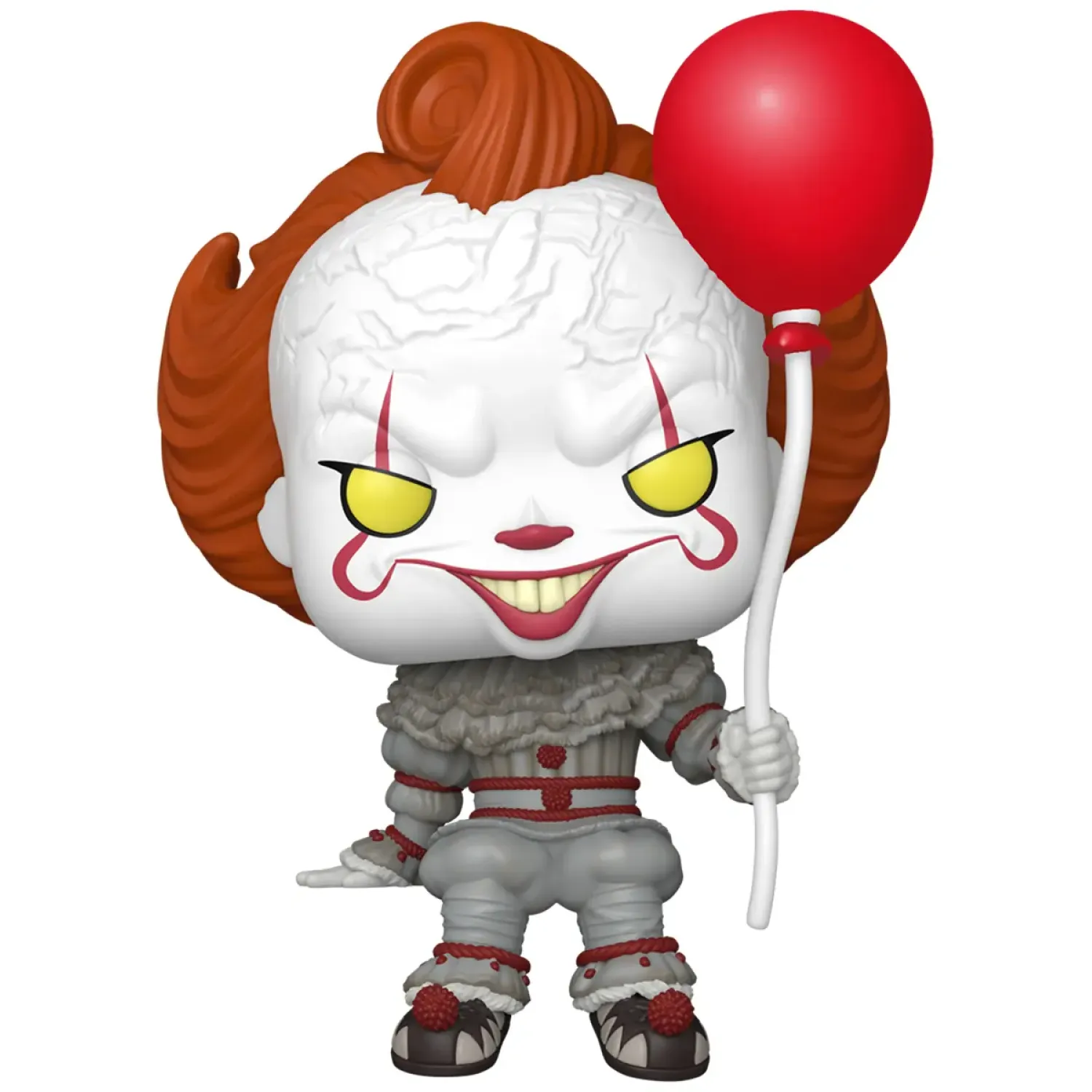 Фигурка Funko POP! Movies IT Chapter 1 Pennywise with Balloon (Shelf Sitter) (2030) 90440