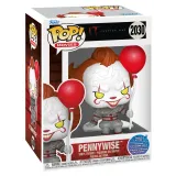 Фигурка Funko POP! Movies IT Chapter 1 Pennywise with Balloon (Shelf Sitter) (2030) 90440