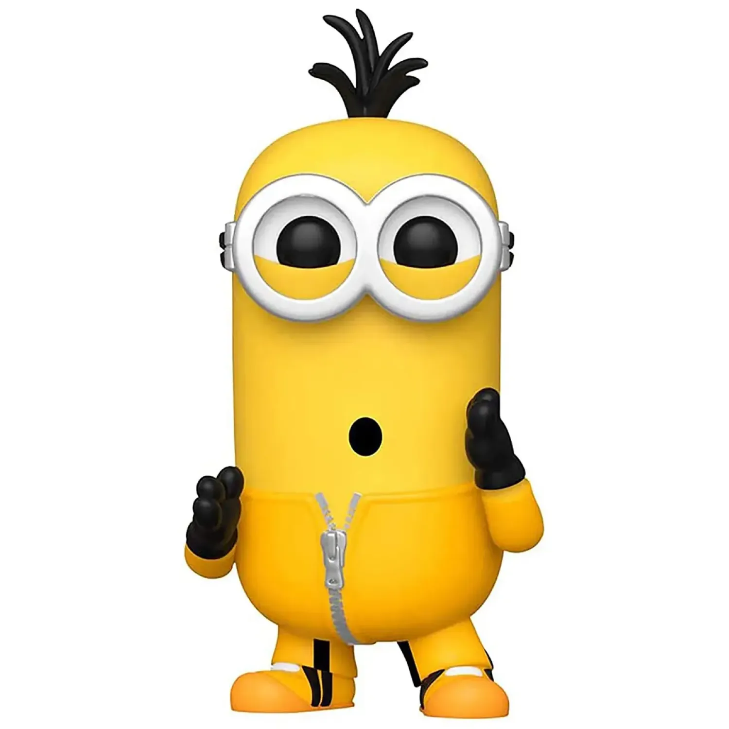 Фигурка Funko POP! Movies Minions 2 Kung Fu Kevin (904) 47804