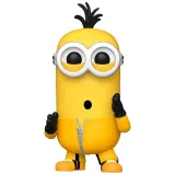 Фигурка Funko POP! Movies Minions 2 Kung Fu Kevin (904) 47804