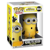 Фигурка Funko POP! Movies Minions 2 Kung Fu Kevin (904) 47804
