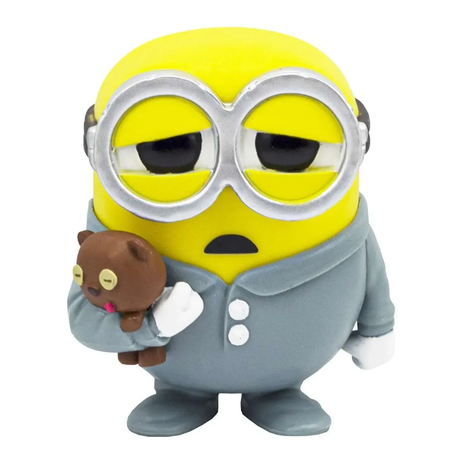 Фигурка Funko POP! Movies Minions 2 Pajama Bob (905) 47805