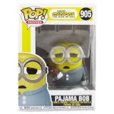 Фигурка Funko POP! Movies Minions 2 Pajama Bob (905) 47805
