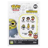 Фигурка Funko POP! Movies Minions 2 Pajama Bob (905) 47805