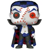 Фигурка Funko POP! Movies Universal Monster S5 Patchwork Dracula (2013) 90876