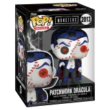 Фигурка Funko POP! Movies Universal Monster S5 Patchwork Dracula (2013) 90876