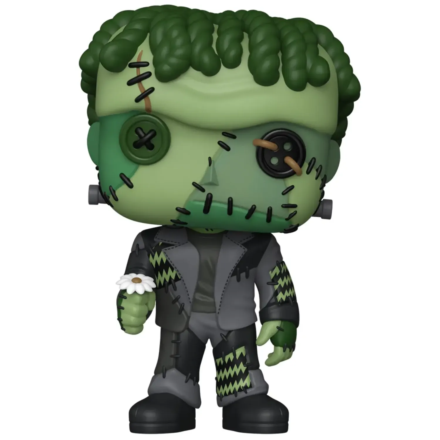 Фигурка Funko POP! Movies Universal Monster S5 Patchwork Frankenstein (2014) 90877
