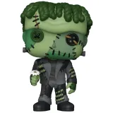 Фигурка Funko POP! Movies Universal Monster S5 Patchwork Frankenstein (2014) 90877