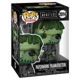 Фигурка Funko POP! Movies Universal Monster S5 Patchwork Frankenstein (2014) 90877