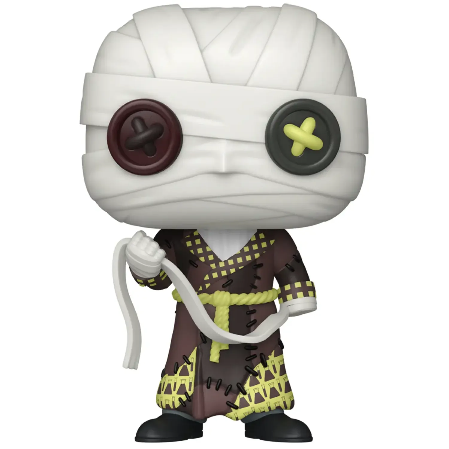 Фигурка Funko POP! Movies Universal Monster S5 Patchwork Invisible Man (2015) 90878