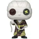 Фигурка Funko POP! Movies Universal Monster S5 Patchwork Invisible Man (2015) 90878
