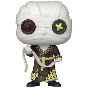 Фигурка Funko POP! Movies Universal Monster S5 Patchwork Invisible Man (2015) 90878