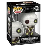 Фигурка Funko POP! Movies Universal Monster S5 Patchwork Invisible Man (2015) 90878