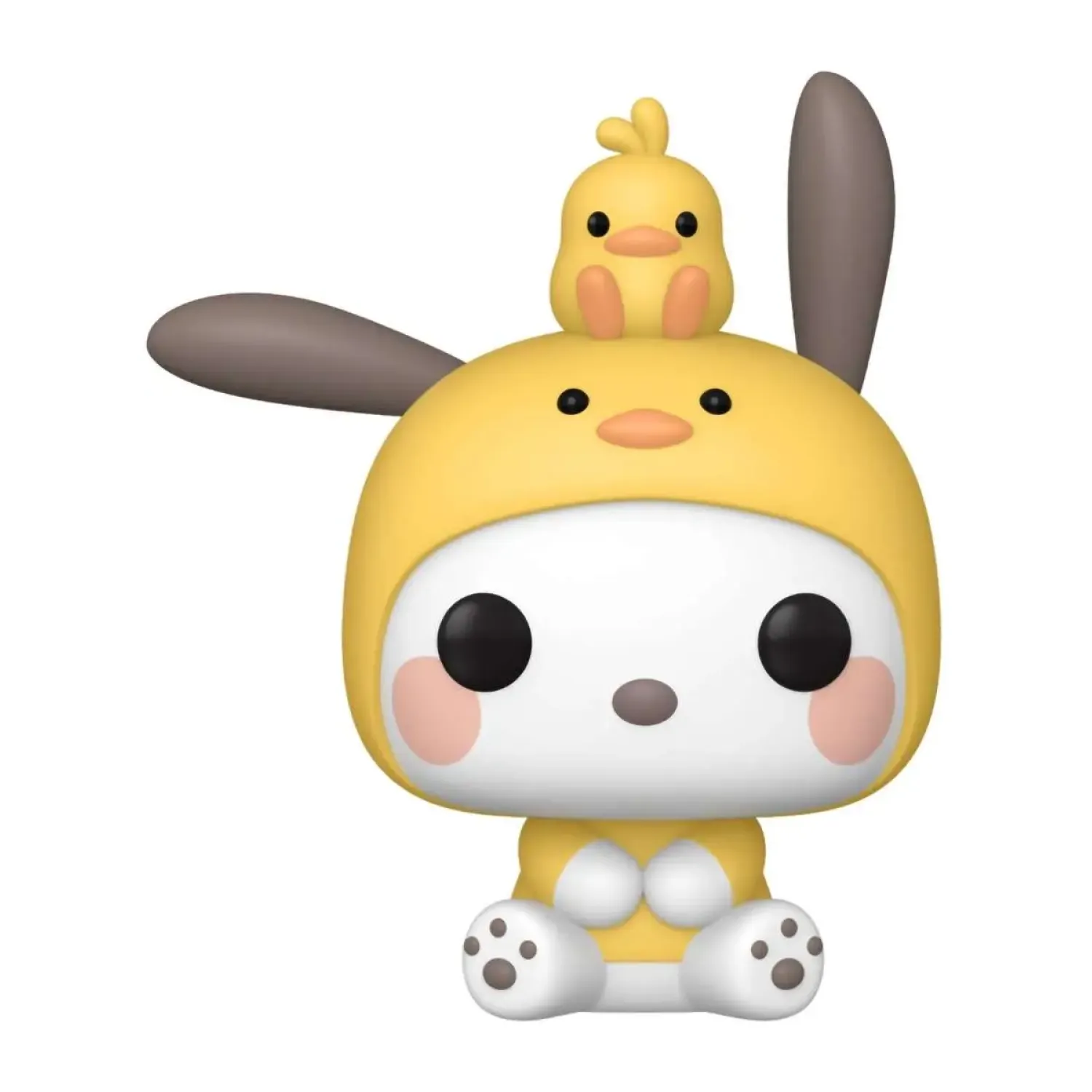 Фигурка Funko POP! Pochacco Pochacco Onesie (Supreme LE) (Exc) (146) 91862