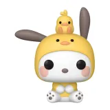 Фигурка Funko POP! Pochacco Pochacco Onesie (Supreme LE) (Exc) (146) 91862