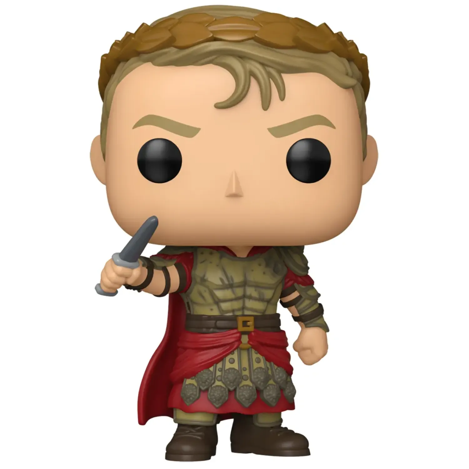Фигурка Funko POP! TV Fallout S2 Caesar (1915) 90707