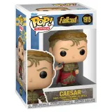 Фигурка Funko POP! TV Fallout S2 Caesar (1915) 90707