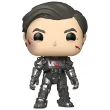 Фигурка Funko POP! TV Fallout S2 Hank Maclean in Power Armor (1914) 90706