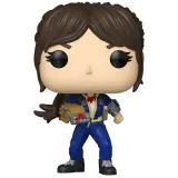 Фигурка Funko POP! TV Fallout S2 Lucy Maclean with Power Fist (BD) (Exc) (1919) 91960