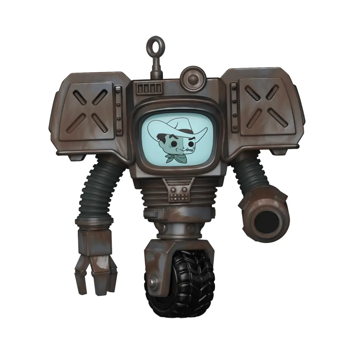 Фигурка Funko POP! TV Fallout S2 Victor (1917) 90705