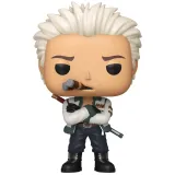 Фигурка Funko POP! TV One Piece Live Action Smoker (Supreme LE) (Exc) (2328) 91863