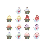 Фигурка Honkai: Star Rail Cap & Cottontail Series Mini Blind Box 1 шт 6973817958090