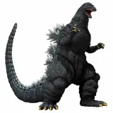Фигурка S.H.MonsterArts Godzilla 1991 Shinjuku Decisive Battle 4573102651471