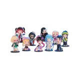Фигурка Аниме Kyla X Daring Street Blind Box 1 шт 10 см
