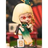 Фигурка Аниме Kyla X Daring Street Blind Box 1 шт 10 см