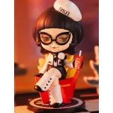 Фигурка Аниме Kyla X Daring Street Blind Box 1 шт 10 см