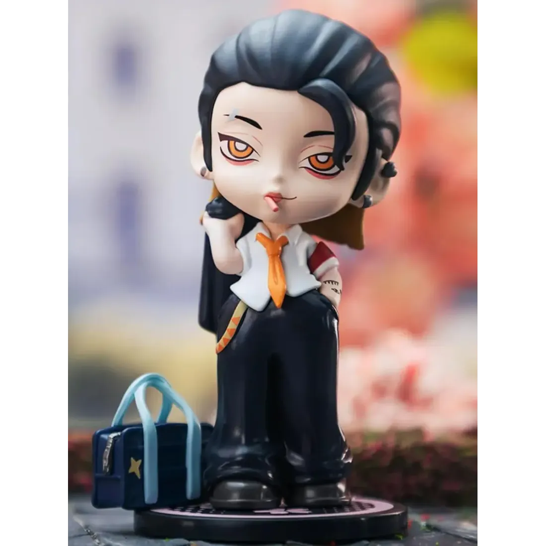 Фигурка Аниме Kyla X Daring Street Blind Box 1 шт 10 см
