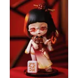 Фигурка Аниме Kyla X Daring Street Blind Box 1 шт 10 см