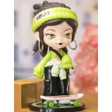 Фигурка Аниме Kyla X Daring Street Blind Box 1 шт 10 см