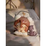 Фигурка Аниме Moonin "Faded Childhood" Series Blind Box 1 шт 10см