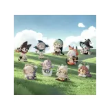 Фигурка Аниме Moonin "Faded Childhood" Series Blind Box 1 шт 10см