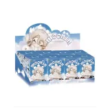 Фигурка Аниме Moonin "Faded Childhood" Series Blind Box 1 шт 10см