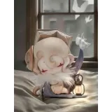 Фигурка Аниме Moonin "Faded Childhood" Series Blind Box 1 шт 10см