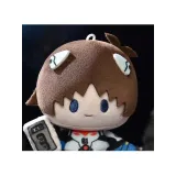Фигурка Аниме Плюш Евангелион Bilibili Goods Neon Genesis "Rewritten" miniQ Blind Box 1 шт 11см