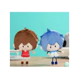 Фигурка Аниме Плюш Хатсуне Мику Bilibili Goods Bag Charm Blind Box 1 шт 12см