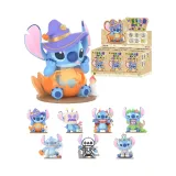 Фигурка Лило и Стич Disney Funny Diary series Blind box 1 шт 8 см