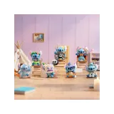 Фигурка Лило и Стич Disney Funny Diary series Blind box 1 шт 8 см
