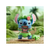 Фигурка Лило и Стич Disney Funny Diary series Blind box 1 шт 8 см