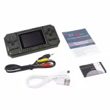 PGP AIO Junior FC25b (зеленая)
