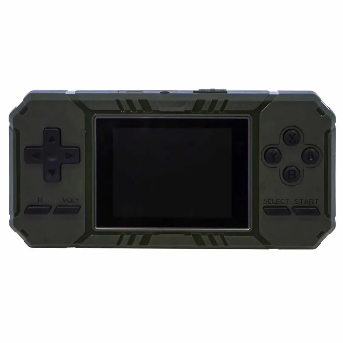 PGP AIO Junior FC25b (зеленая)